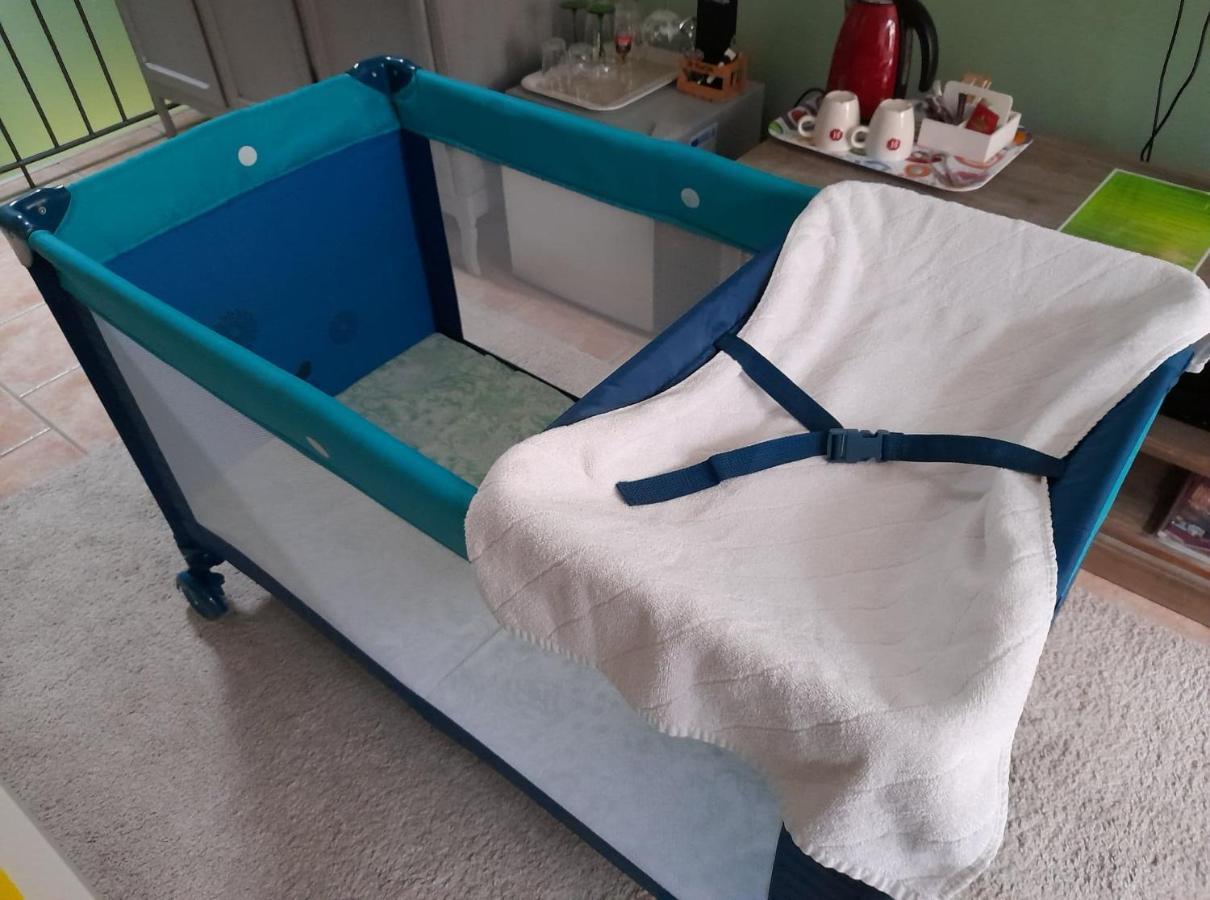 La Chambre Tomis Ath Dış mekan fotoğraf