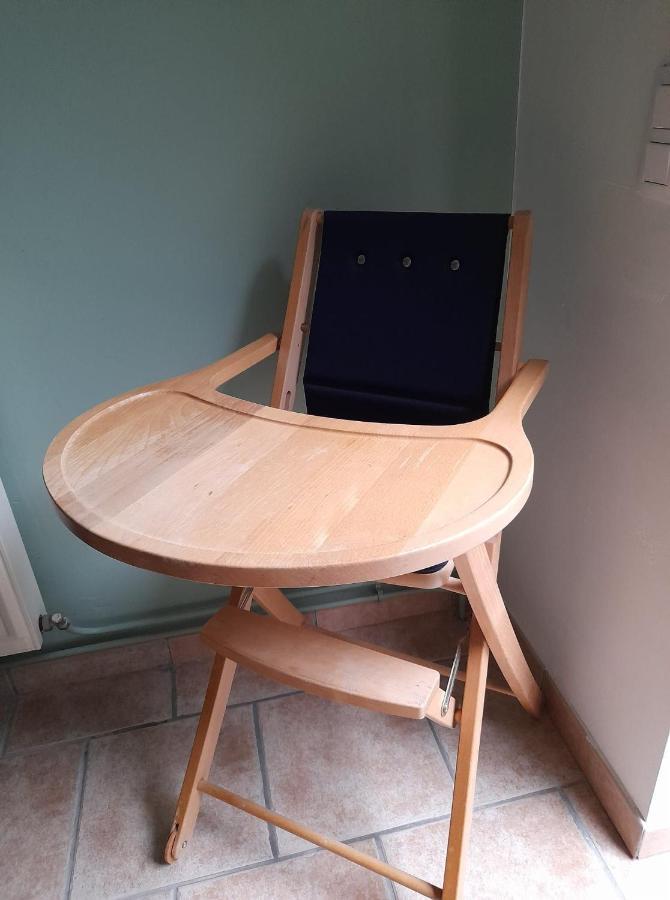 La Chambre Tomis Ath Dış mekan fotoğraf