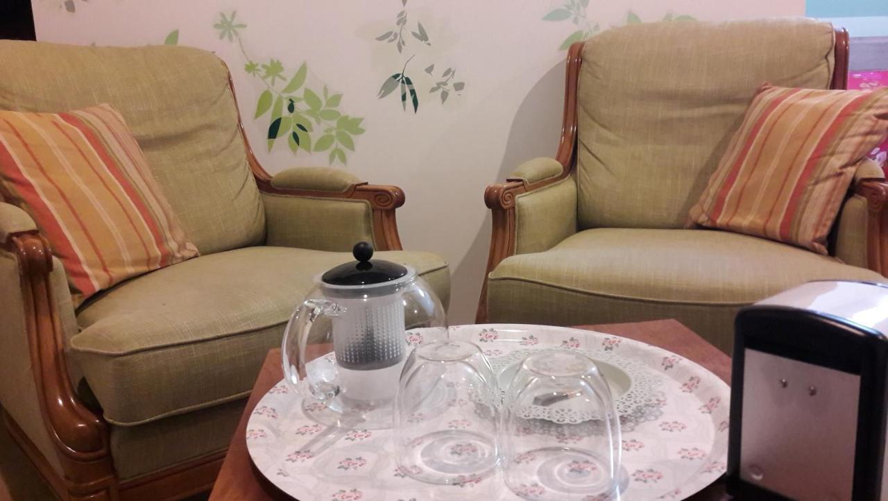 La Chambre Tomis Ath Dış mekan fotoğraf